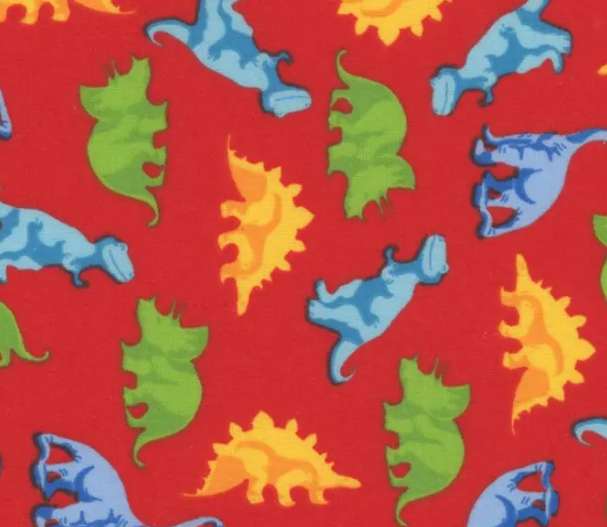 Kit #1 - Flannel Pajama Pants (Sizes XS to L)