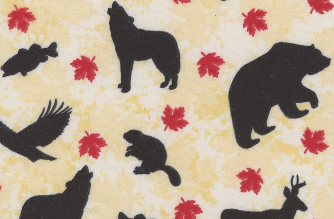 Kit #2 - Flannel Pajama Pants (Plus Sizes)