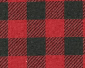 Kit #1 - Flannel Pajama Pants (Sizes XS to L)