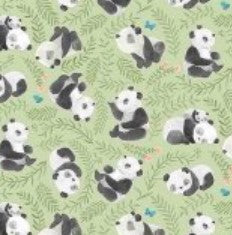 Kit #7 - Cotton Print Pillowcase